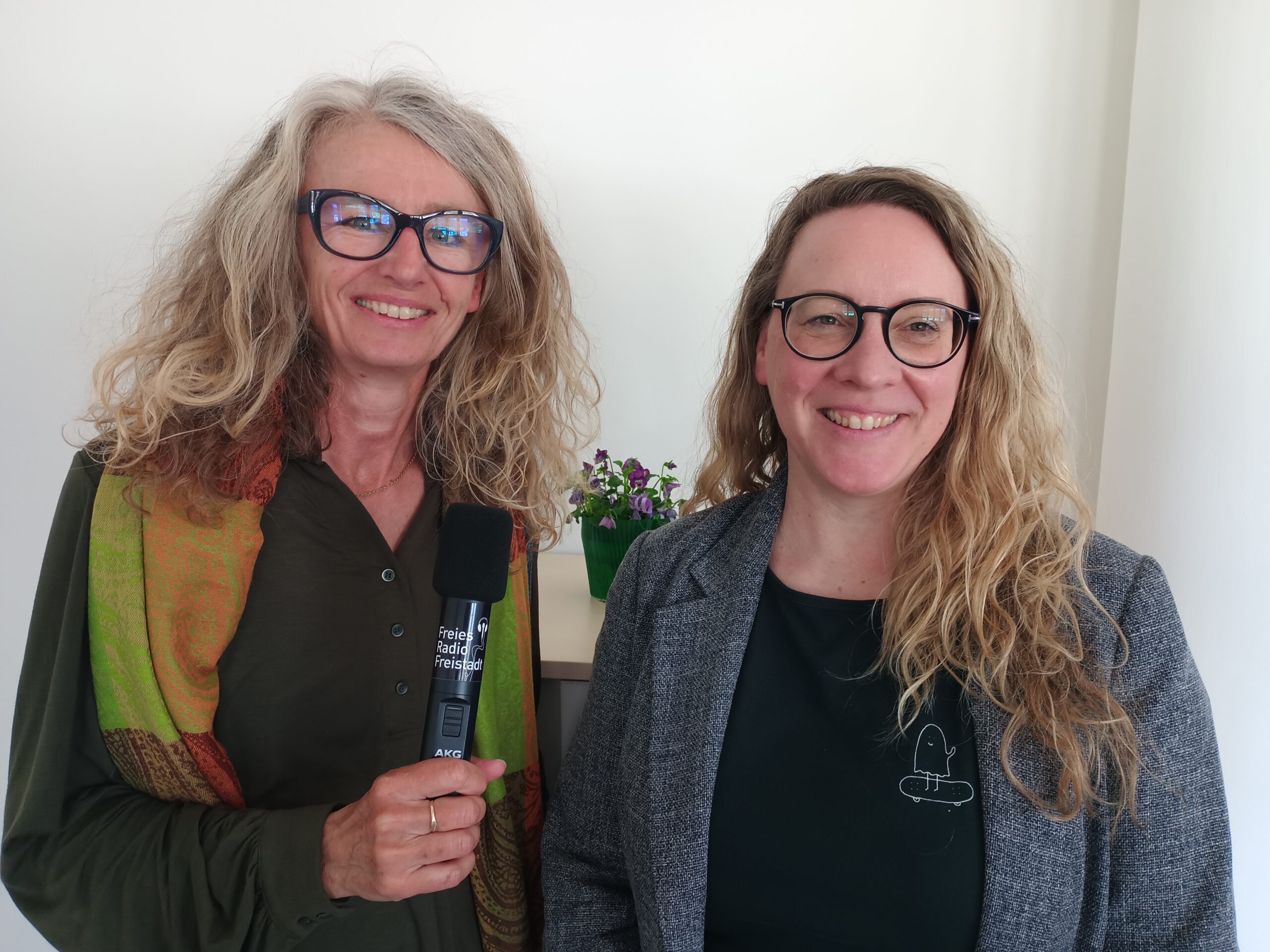 Kraftquellen Natur und Musik