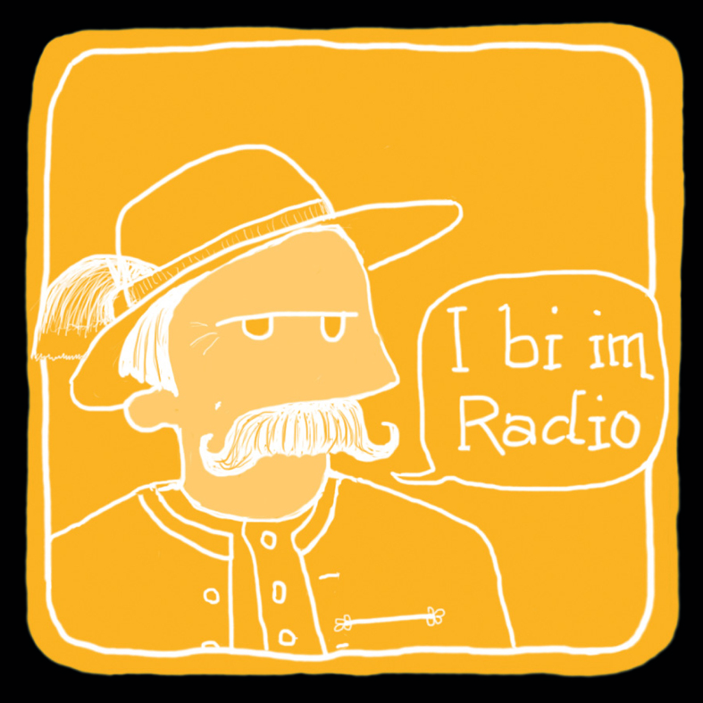 NEU: Radiostammtisch