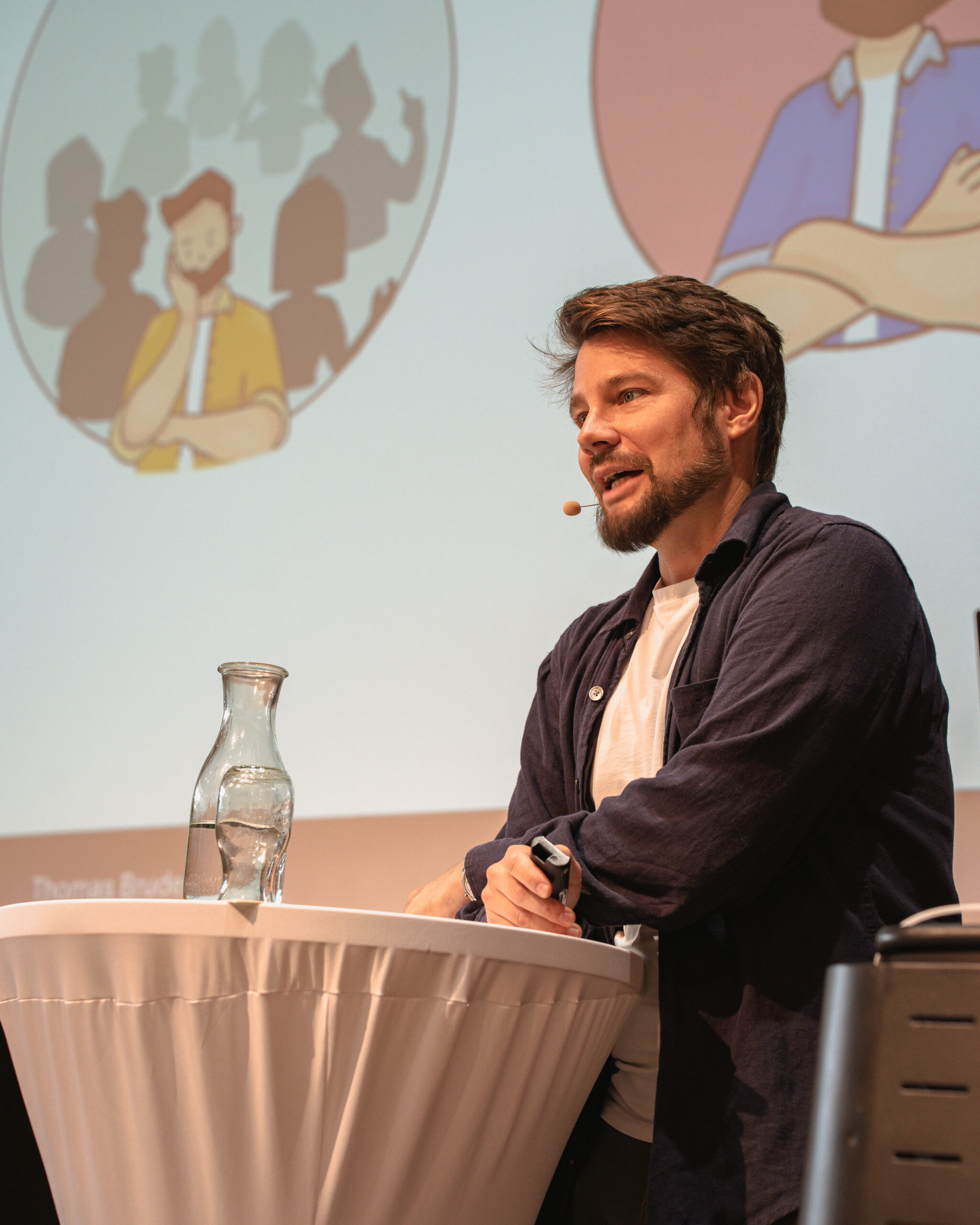 planetarium #121: Die Kunst der Ausrede