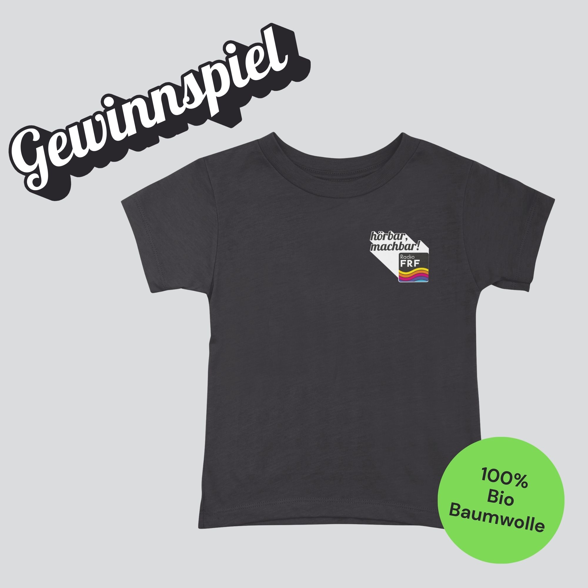 Gewinnspiel