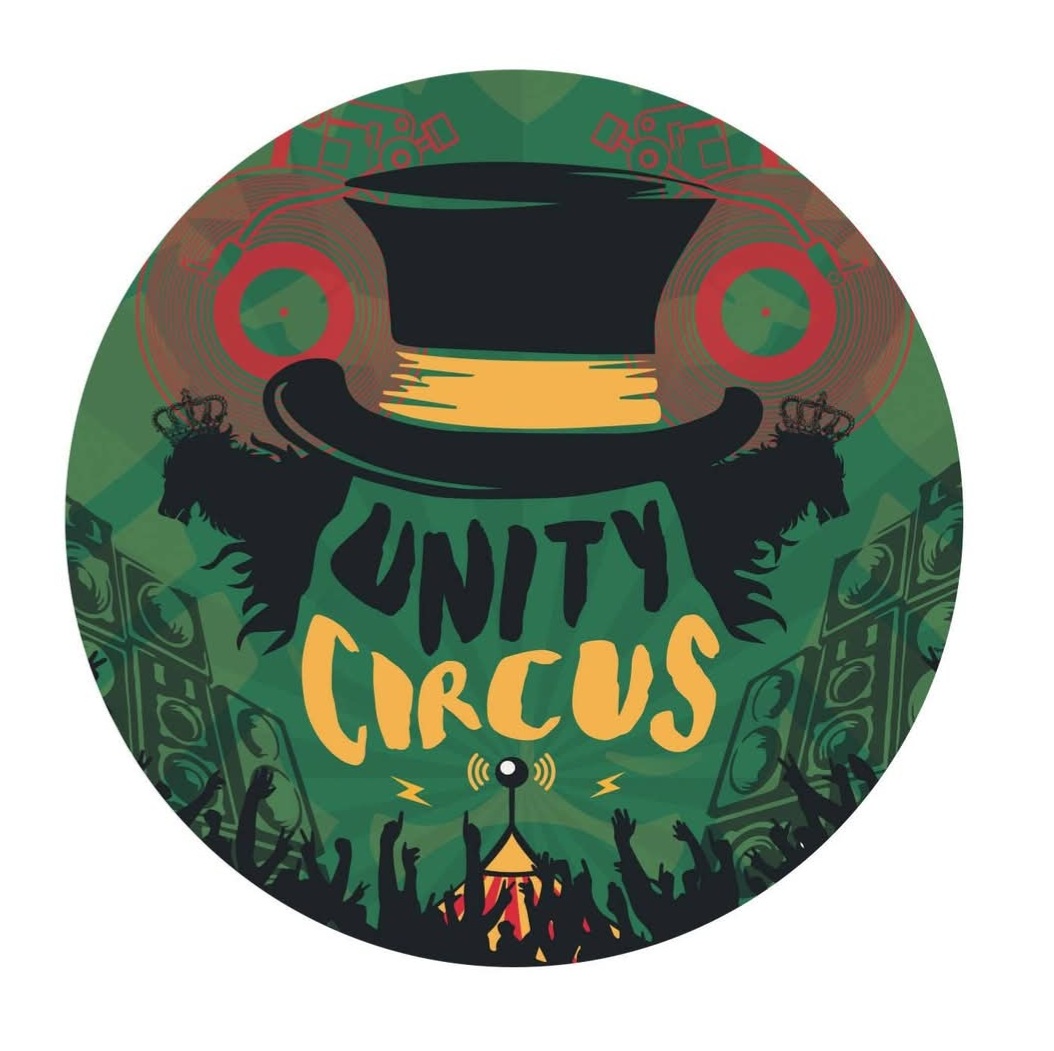 Selcta exclusively Vinyl Reggae