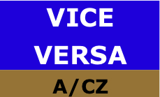 VICE VERSA – Das Magazin