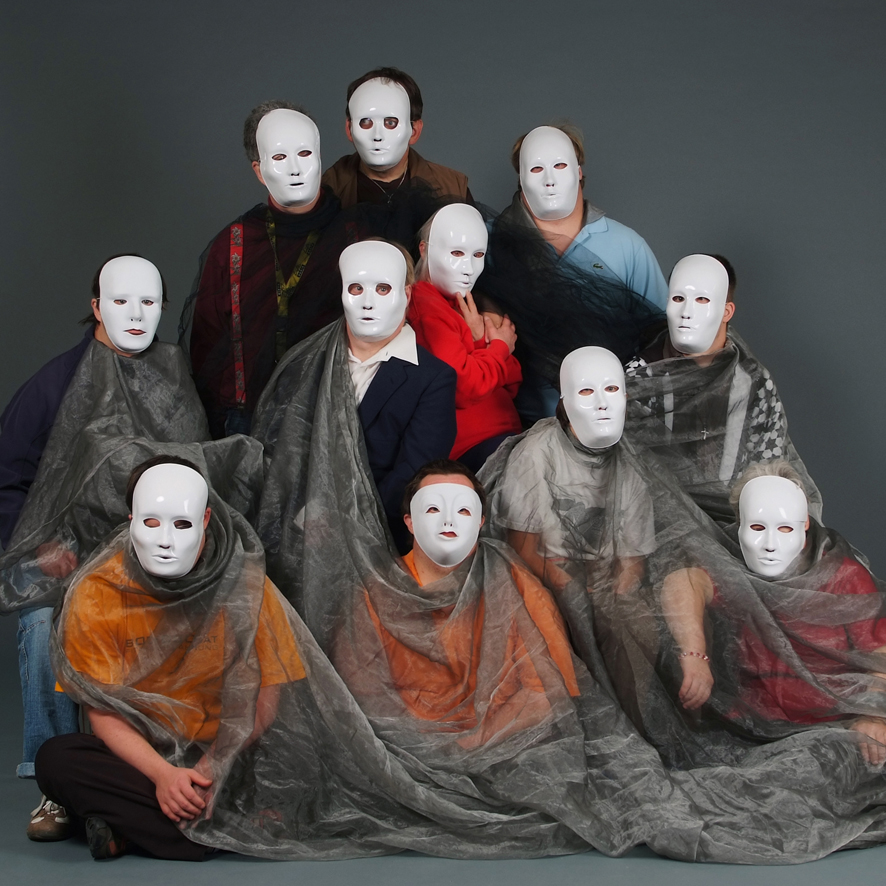 Schreibwerkstatt Malaria S157 – „Seele“