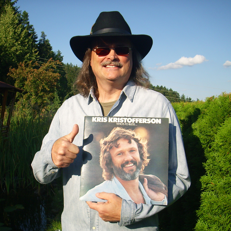 My Country S331 – Johnny Cash CD American V – A Hundred Highways