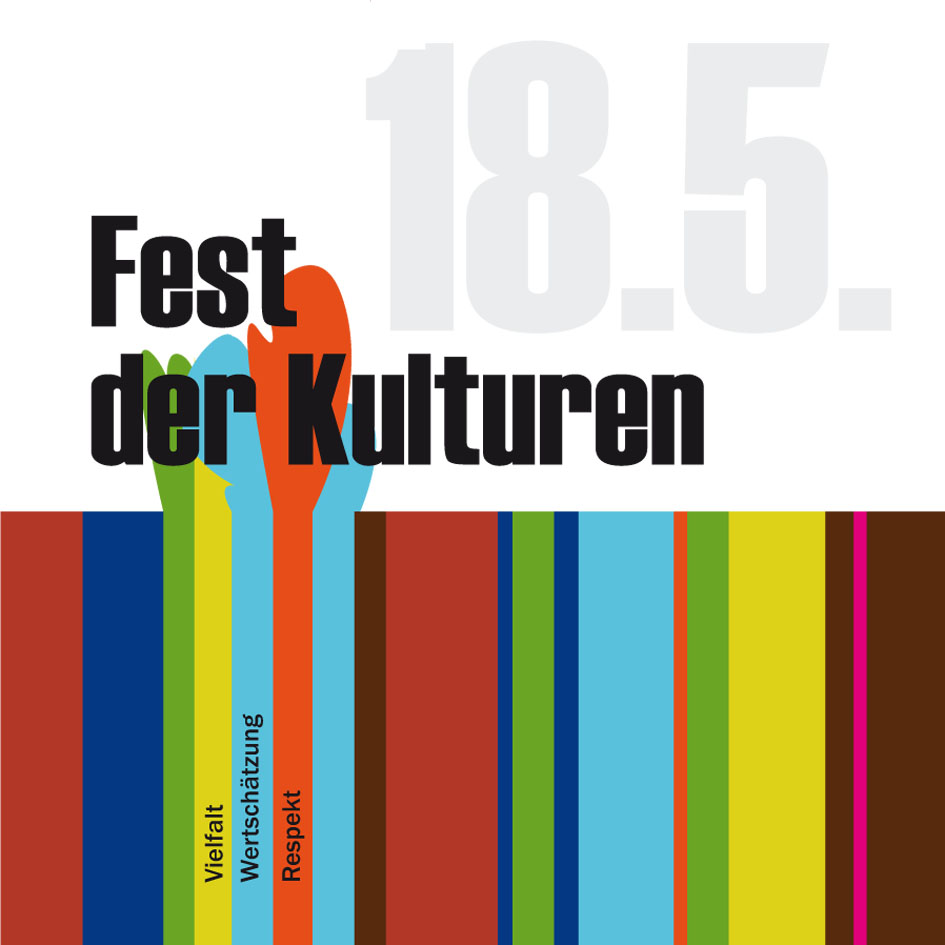 Fest der Kulturen