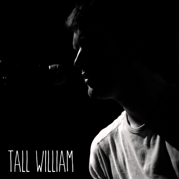 Tall William live im Freien Radio Freistadt