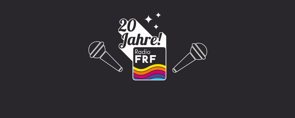Musikvielfalt im FRF