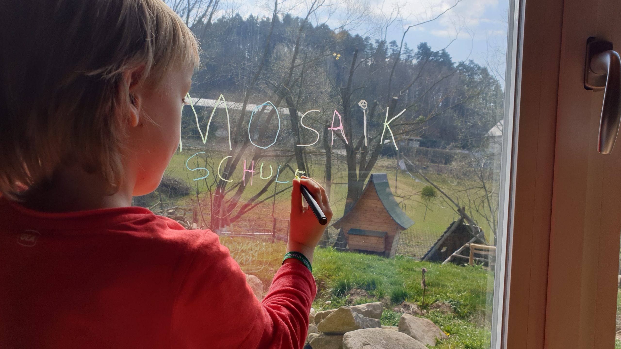 Mosaik.Schule eröffnet in Katsdorf