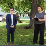 20210808_Wahlgespraech_02_Weichsler-Hauer_Lindner_Ecker_Humer_Gruppe-1