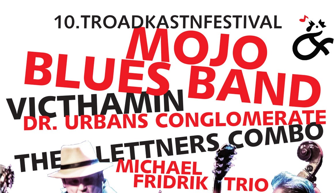 Troadkastn Festival in Gallneukirchen