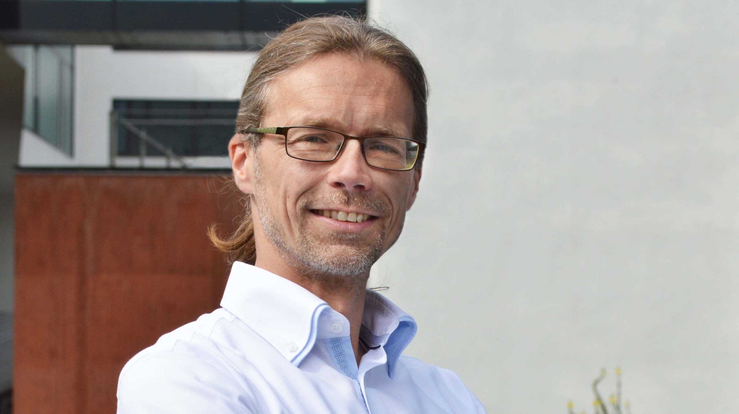 Interview mit Bioinformatiker Stephan Winkler