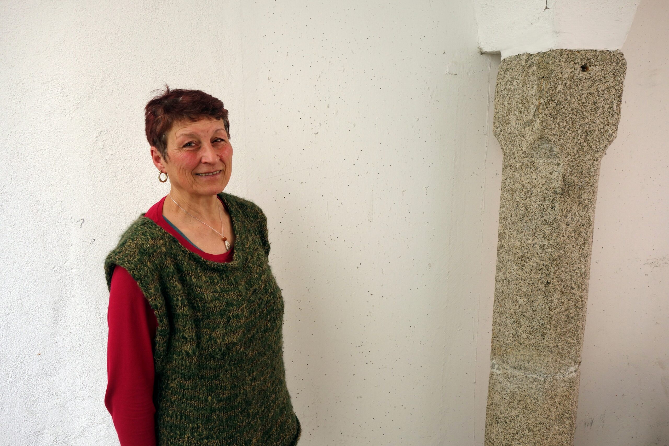 Durch das Jahr mit Hildegard im Mai