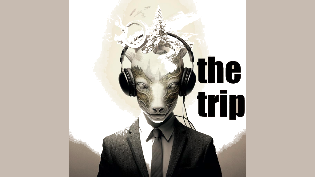 The Trip #30