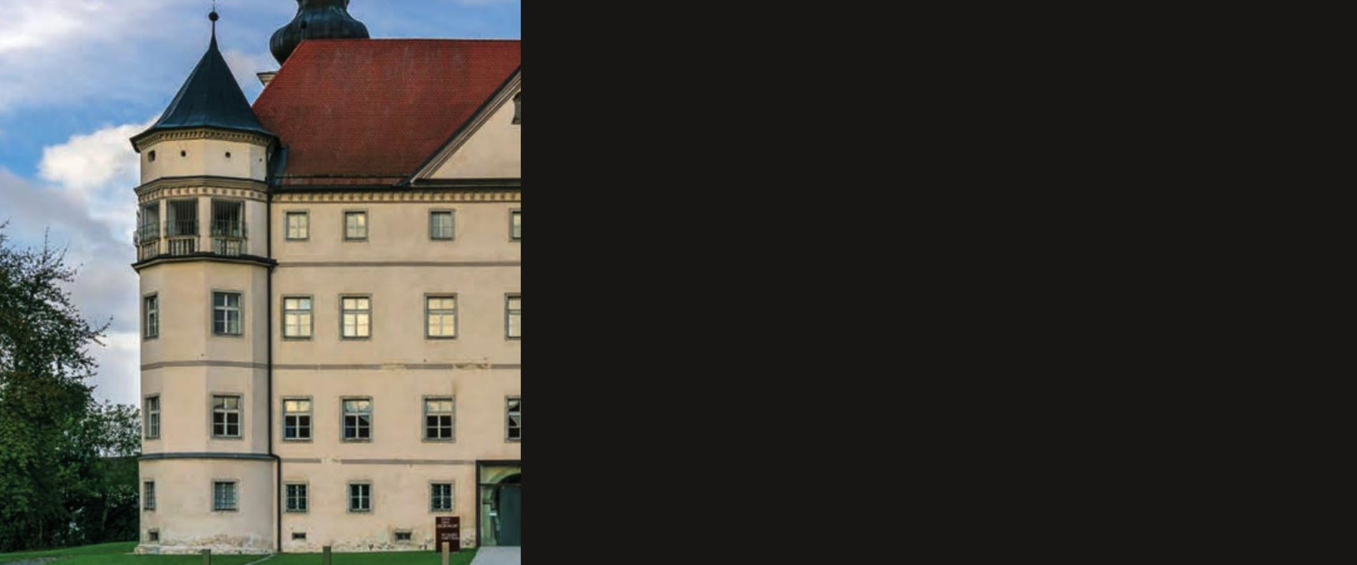 20 Jahre Lern- und Gedenkort Schloss Hartheim
