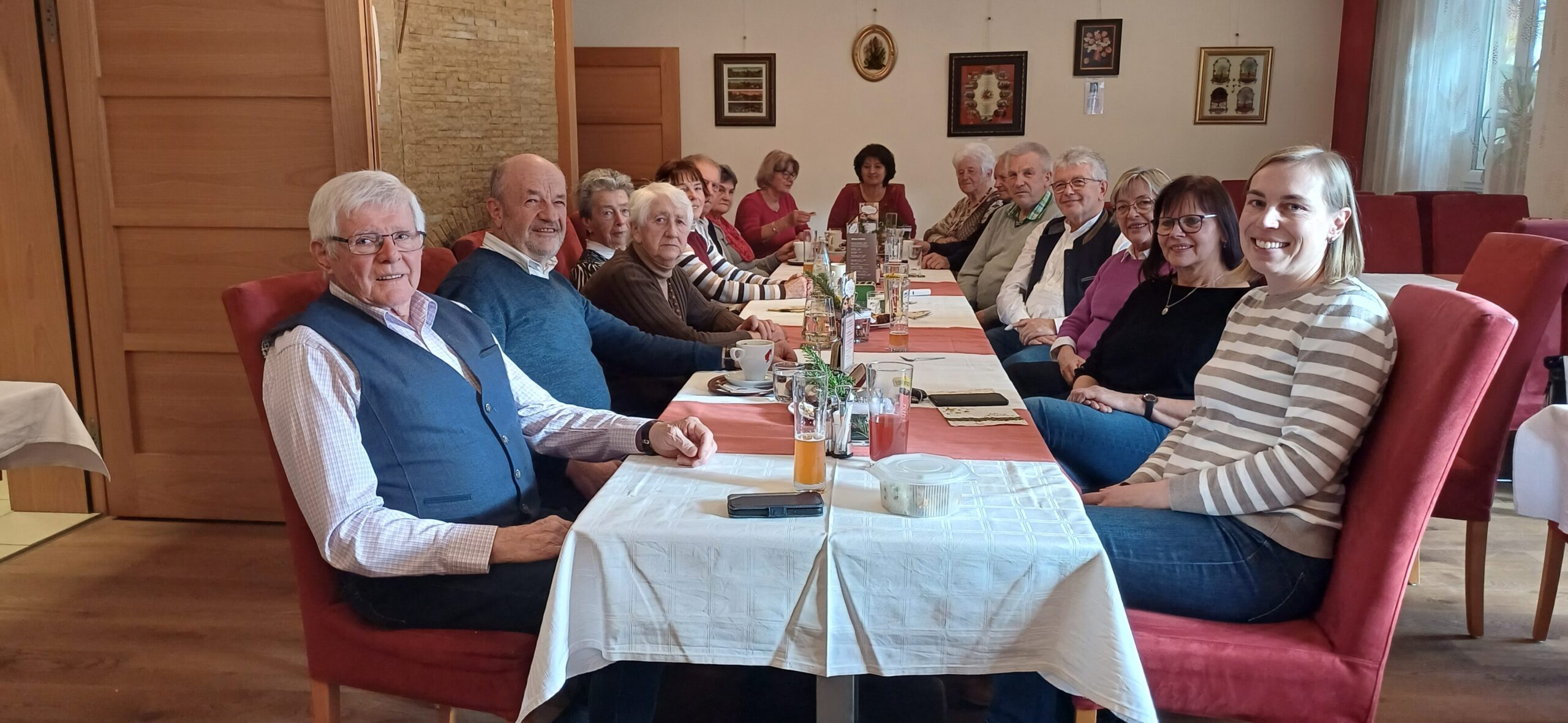 Advent mit dMundwerker