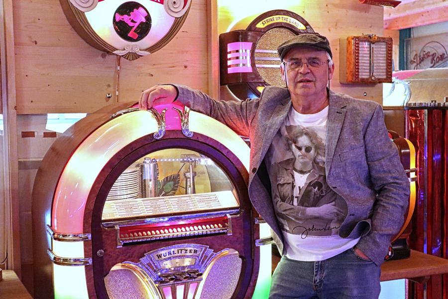 Musik-Kulinarium 025 – gehört im FRF MusikMix