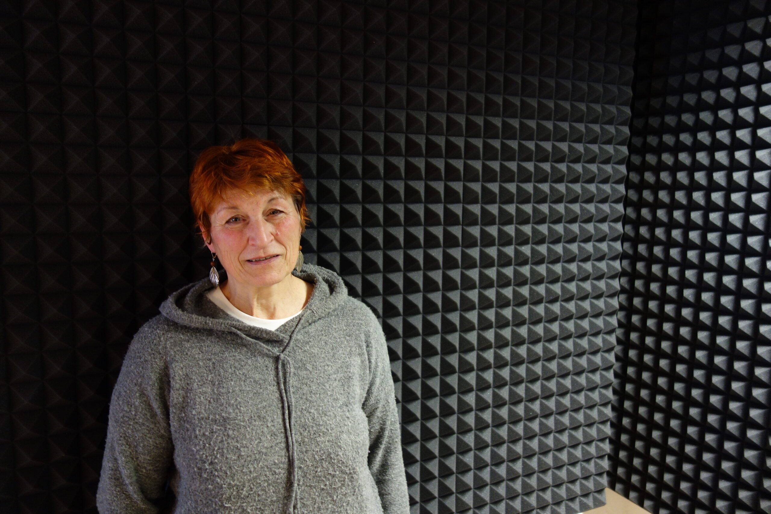 Durch das Jahr mit Hildegard – April 2024