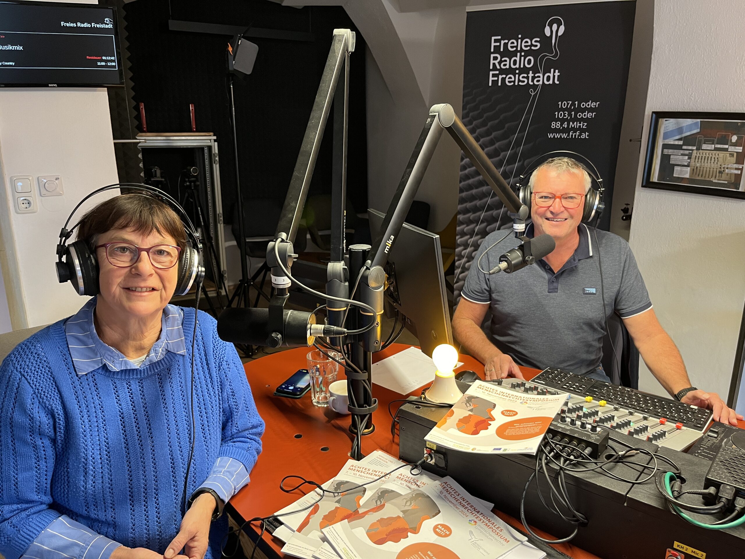 Gegen das Vergessen – für das Erinnern