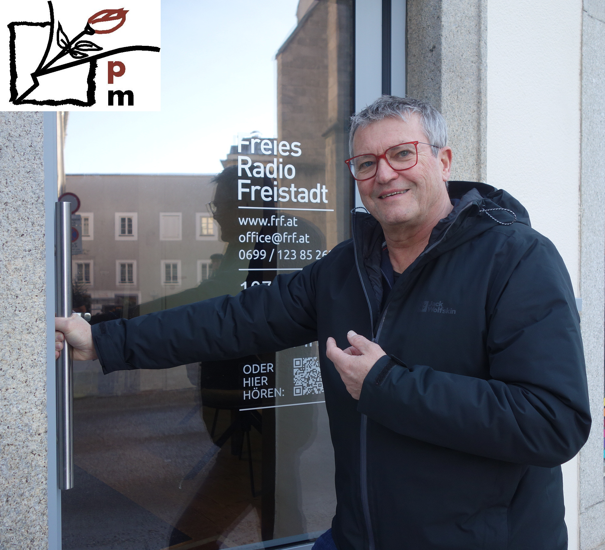 Gestern Heute Morgen – 20 Jahre Perspektive Mauthausen