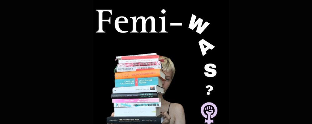 Femi – was? Wie Liebe Eigentum wurde
