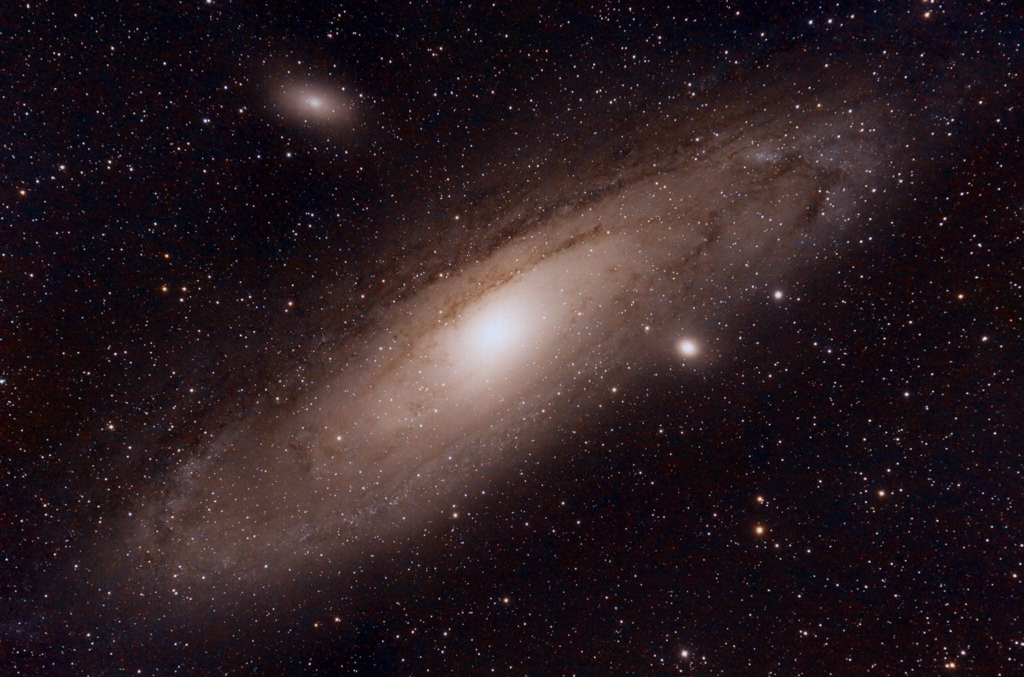 Sternderl schaun – November 2025