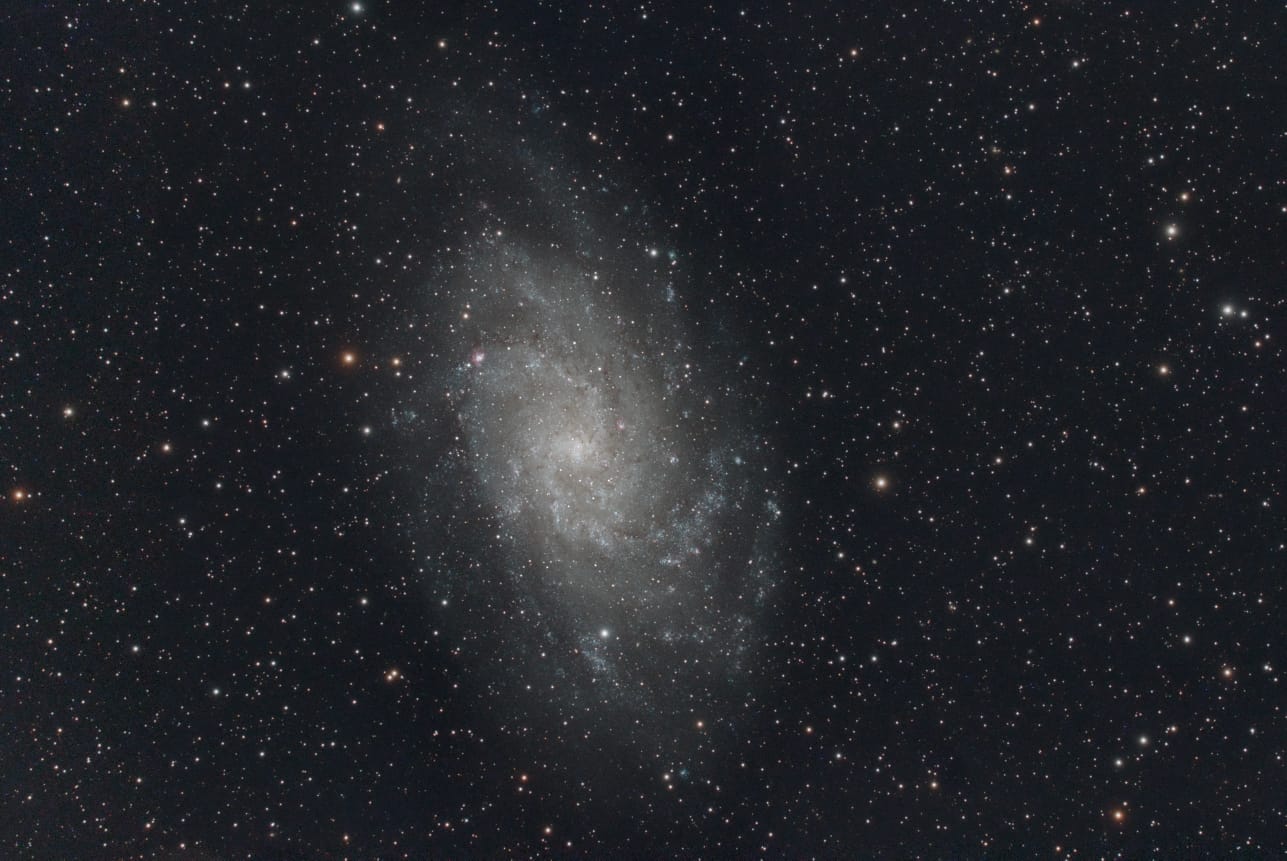 Sternderl schaun – Dezember 2025