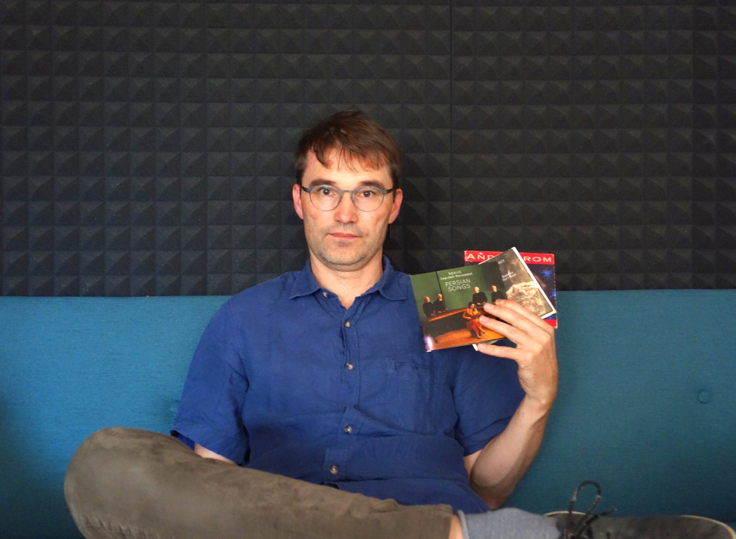 my favorite songs: Dietmar Schöller