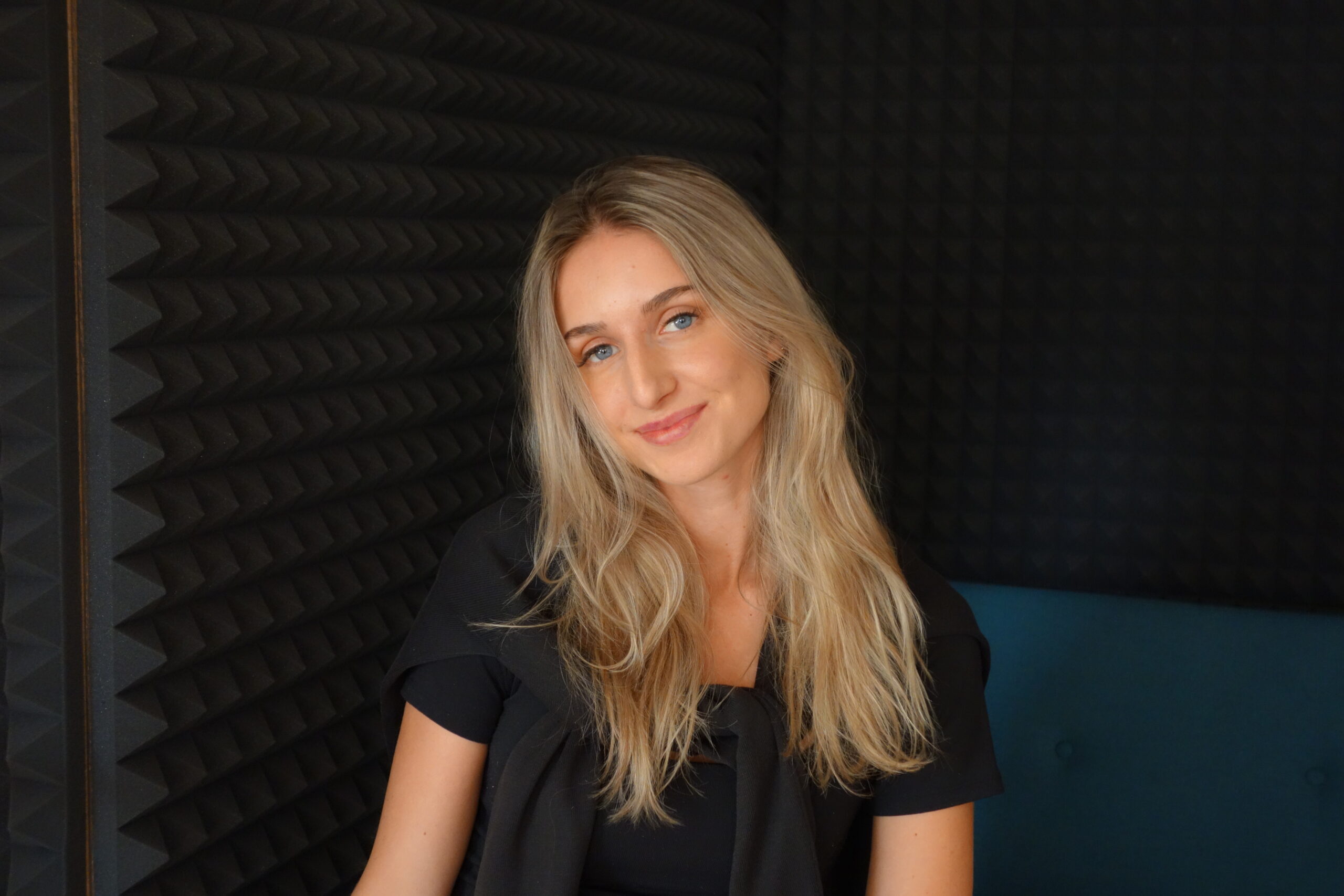 my favorite songs: Lena Wagner