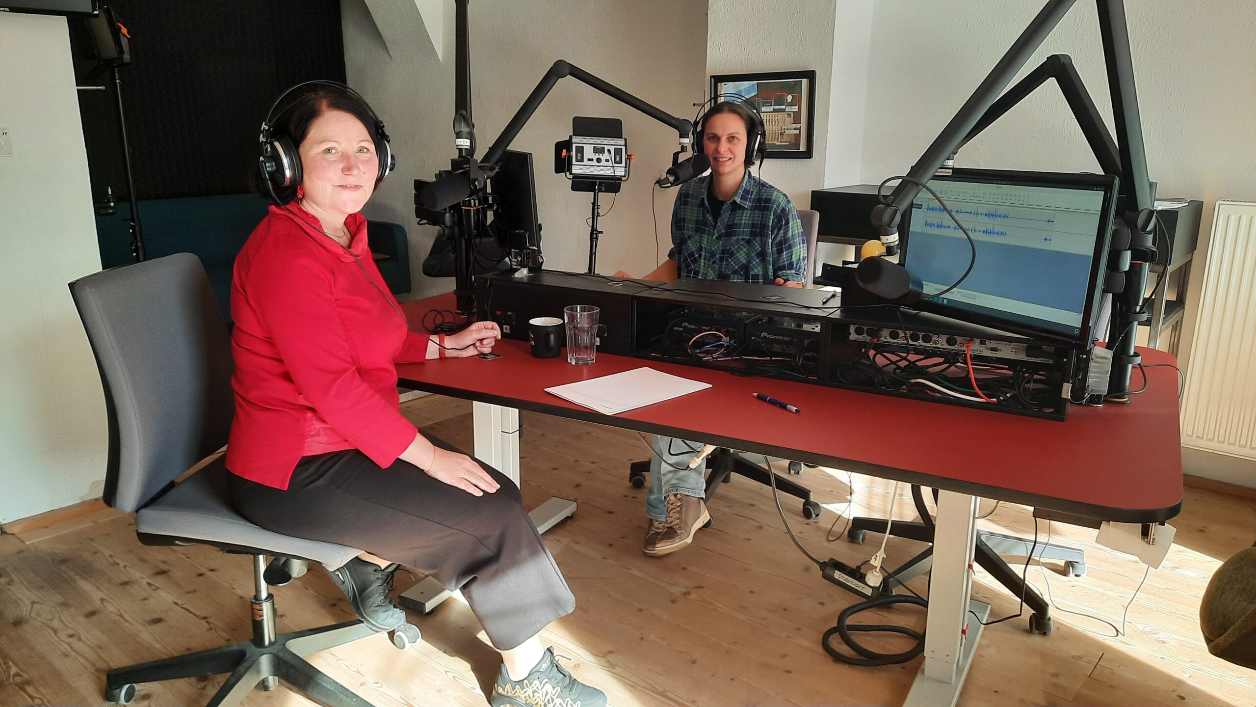 Interview mit Elvira Fleischanderl von der Fleischanderl Schmuck GmbH