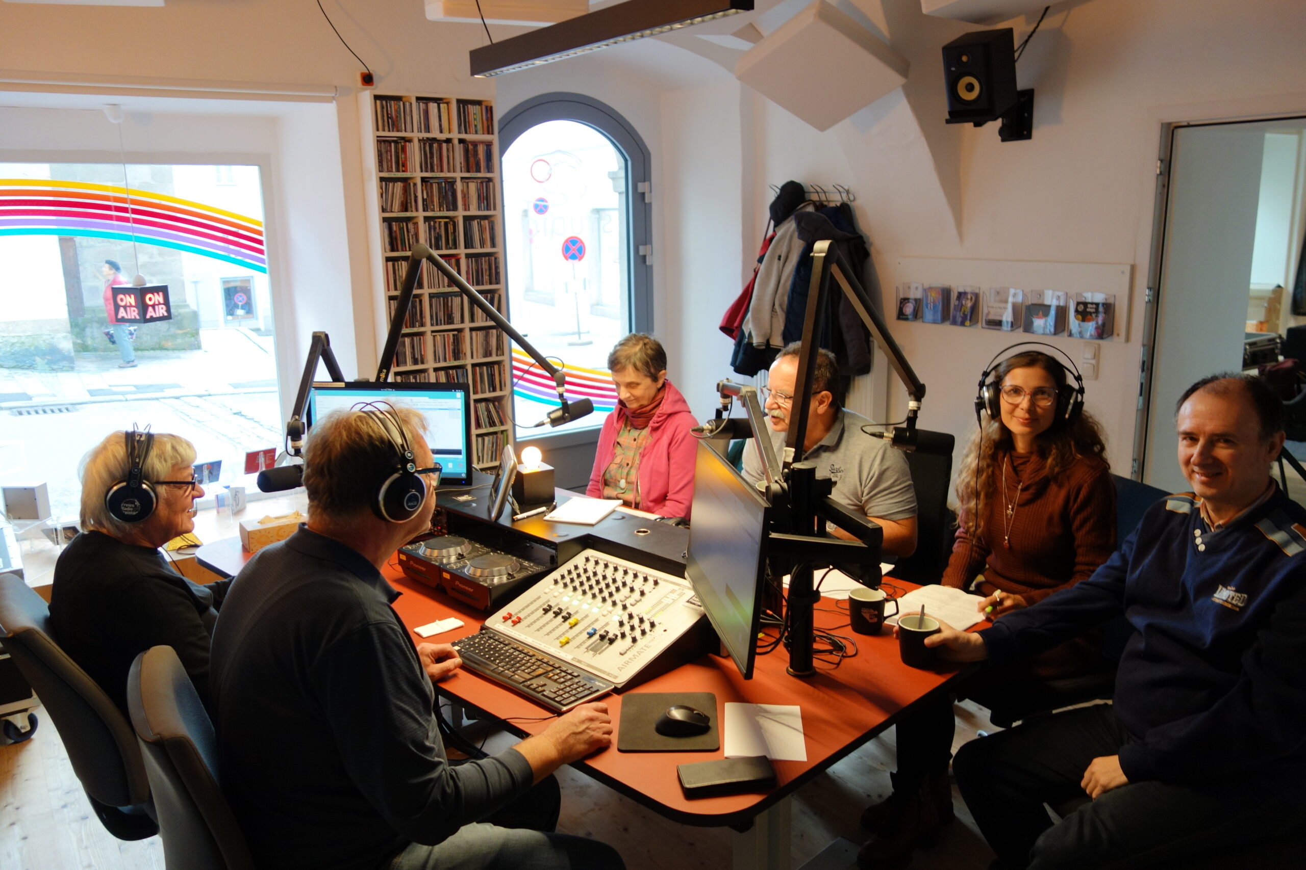 Wohin steuert die Tschechische Republik?