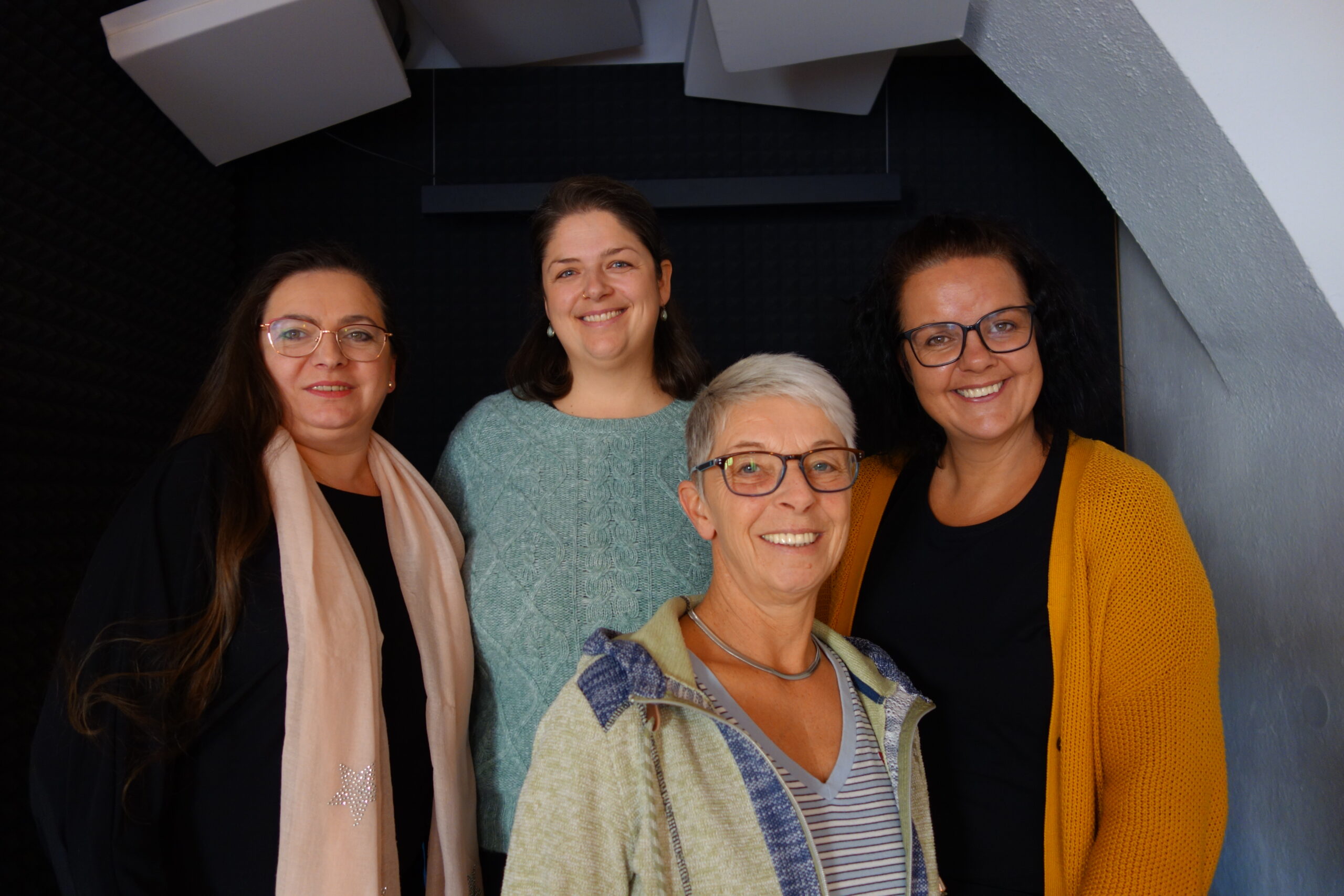 16 Tage gegen Gewalt an Frauen