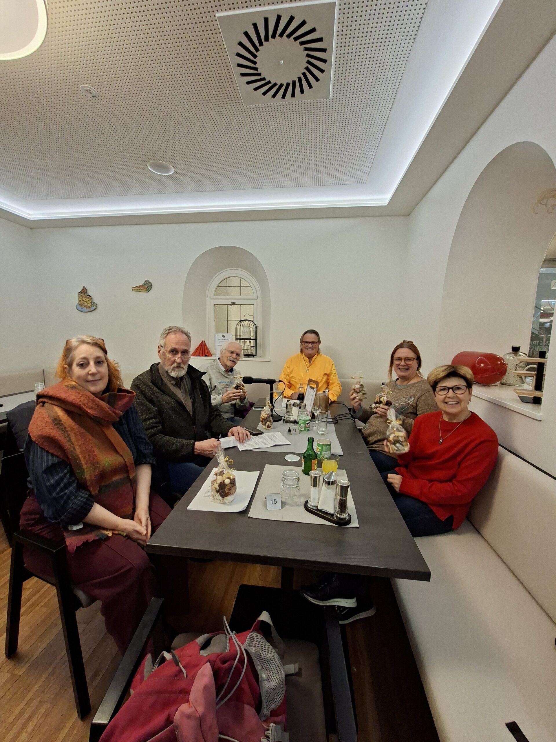 Federspiel S128 Dez. 2025