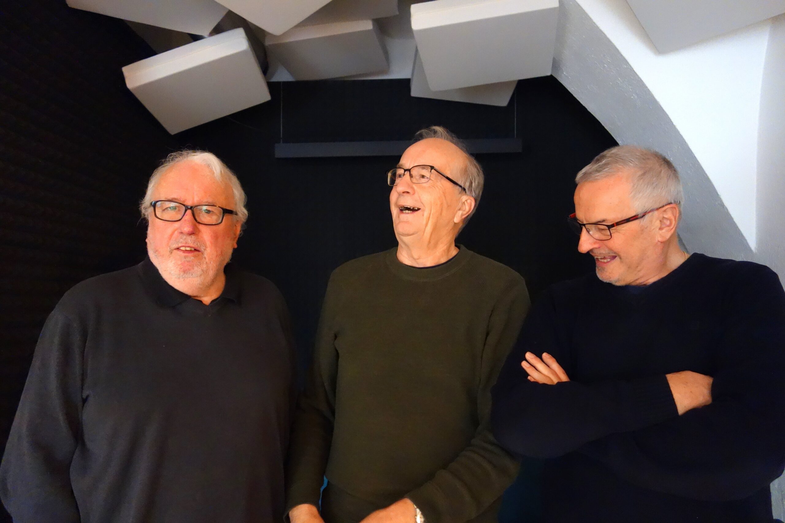 Radio-Hitparade 1965 und Freistädter Chronik