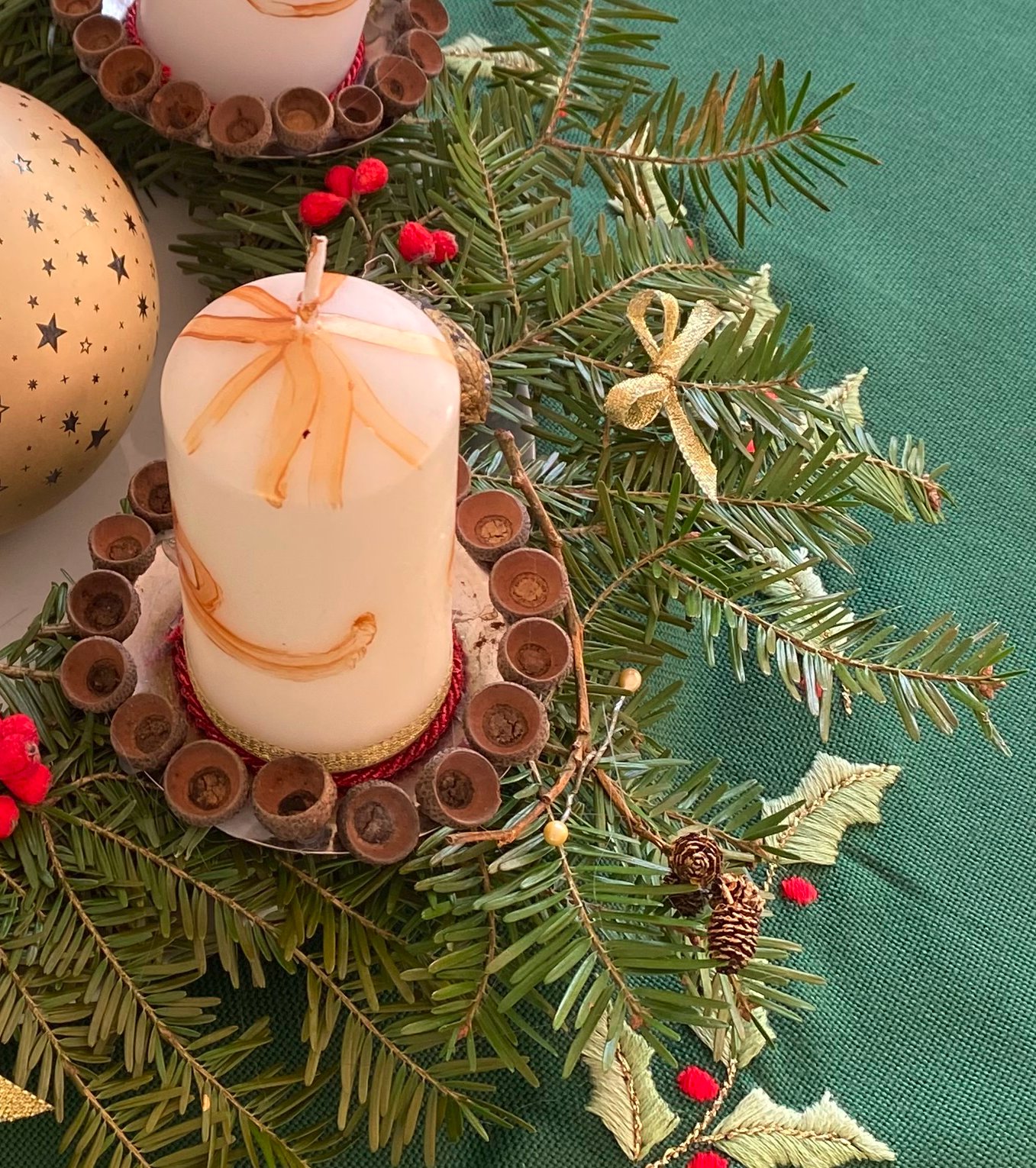 Erzählungen aus dem Mühlviertel – Weihnachten 2025