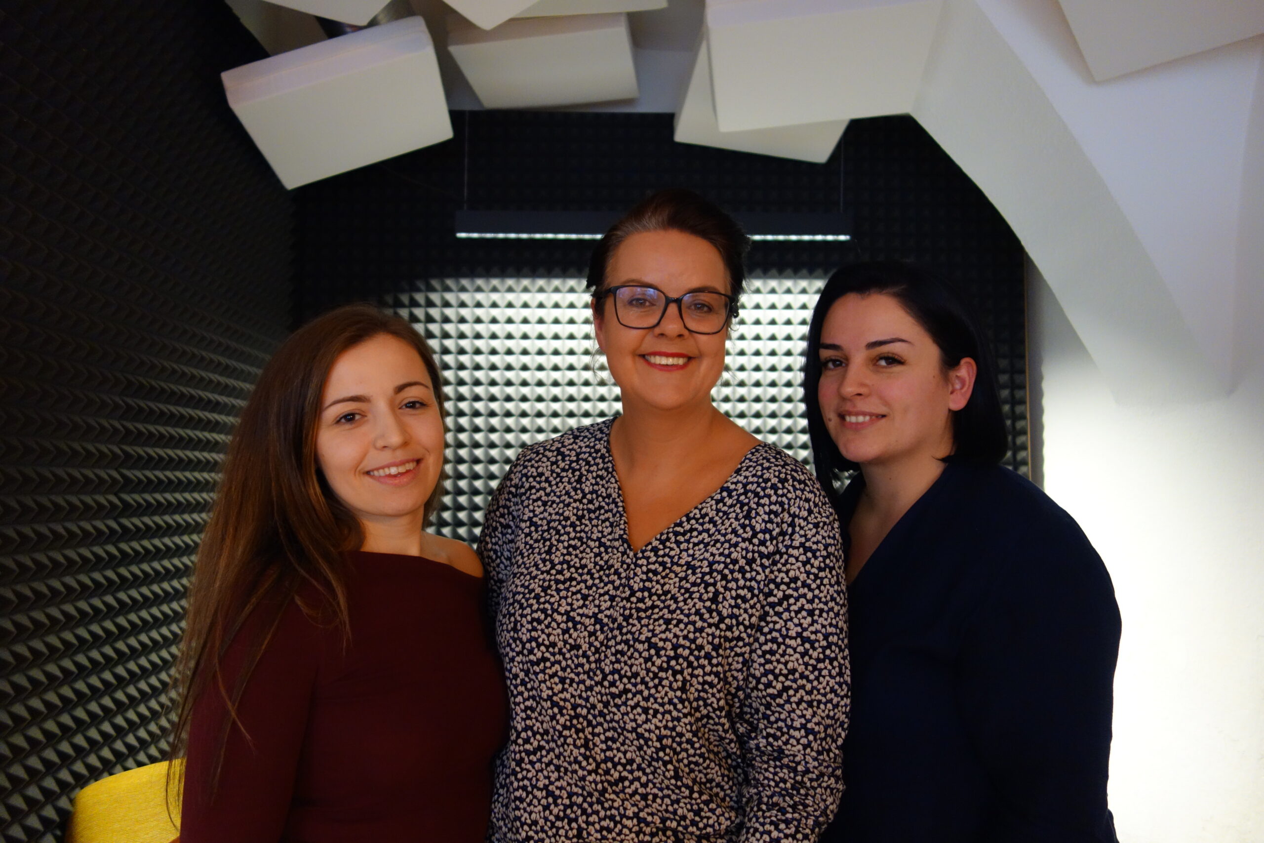 Beruf, Familie und persönliche Träume