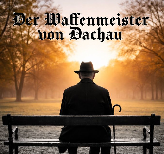 Der Waffenmeister von Dachau