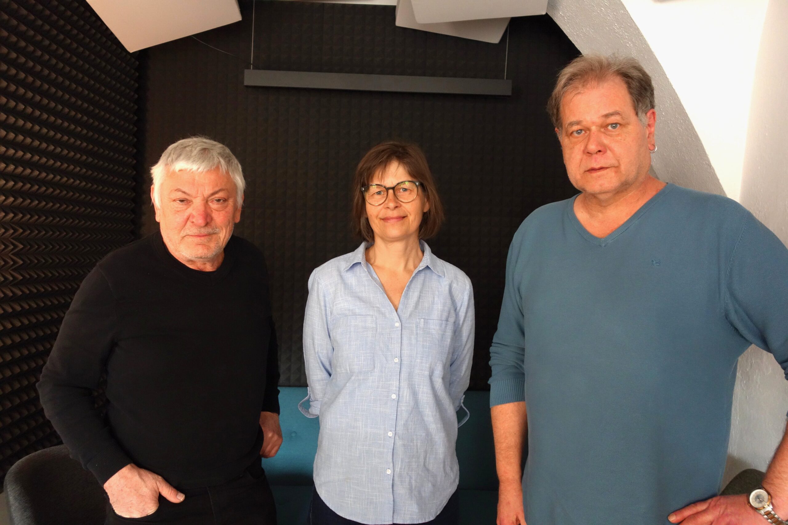 Was passiert in Fukushima?