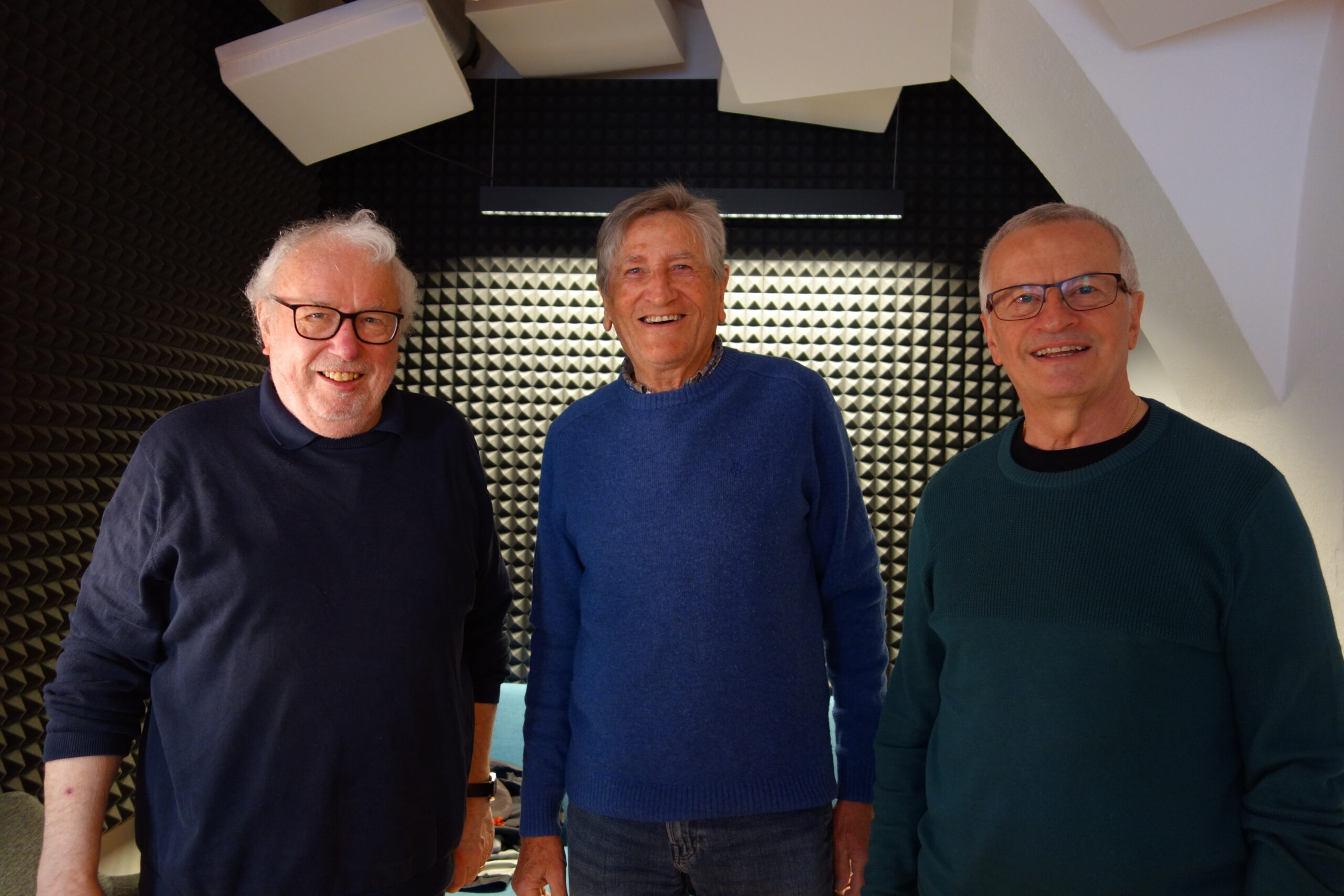 Der Freistädter Untergrund