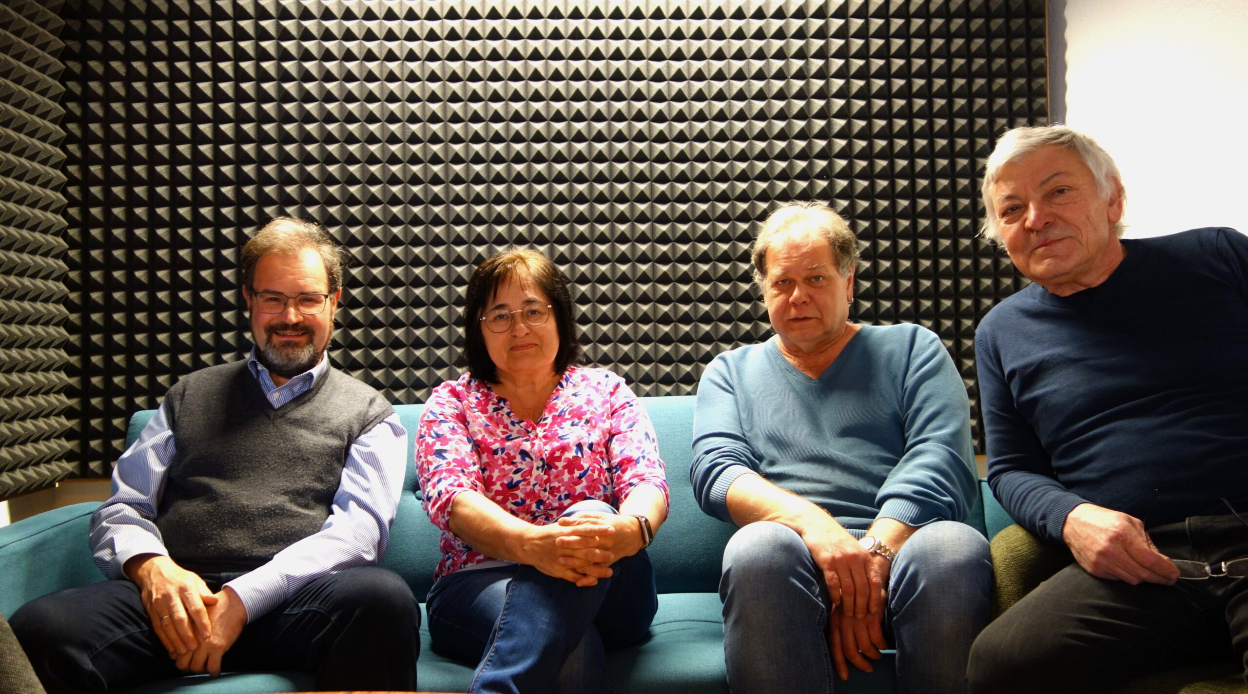 Tschernobyl – damals wie heute