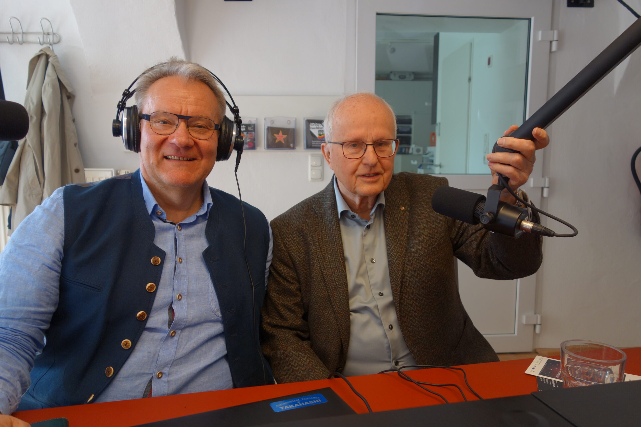 Die wirtschaftliche Entwicklung des Machlandes und des Bezirkes Perg