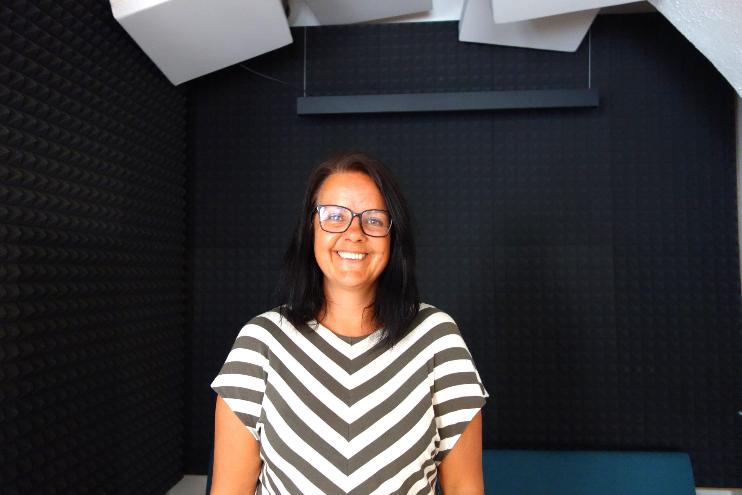 KI-Themen im FRF-Radioworkshop
