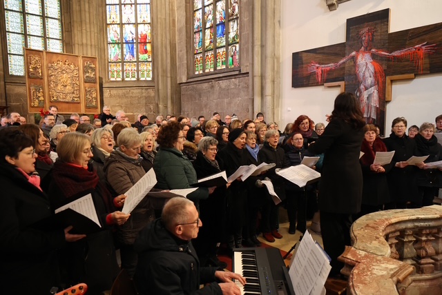 Kirchenmusik