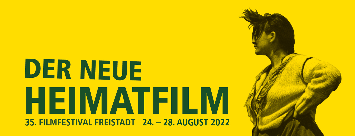 Festival „Der Neue Heimatfilm“ 2022