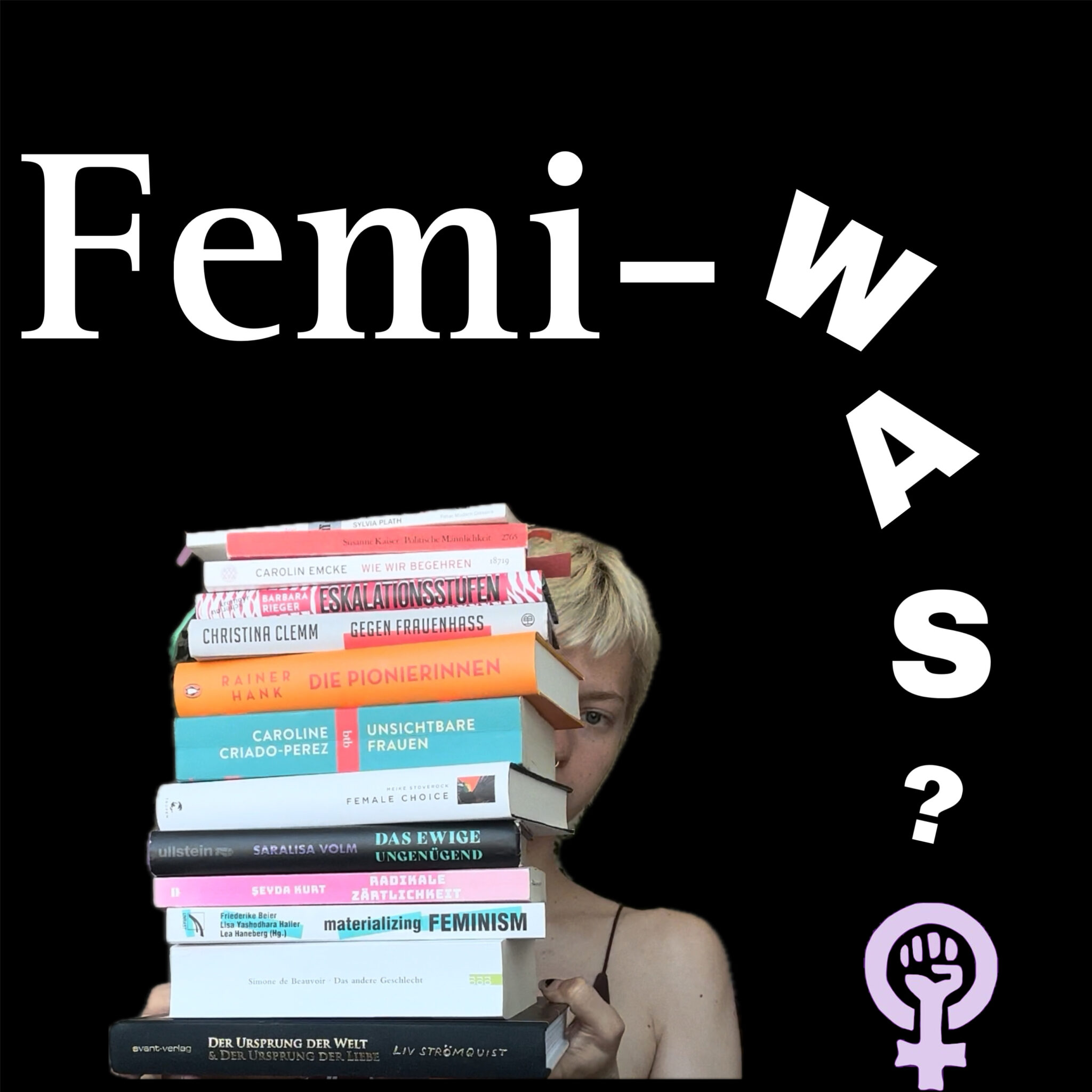 Femi – was? Mehrwert und Muttermilch