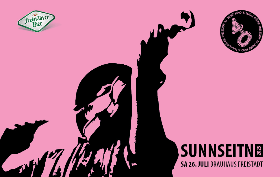 Freistädter Sunnseitn 2025