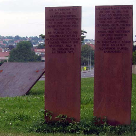 Mauthausenkomitee Gallneukirchen