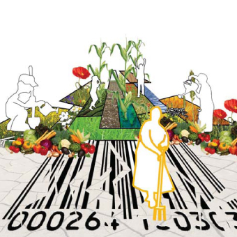 KONFERENZ – Wir schaffen ein nachhaltiges Lebensmittel- und Agrarsystem