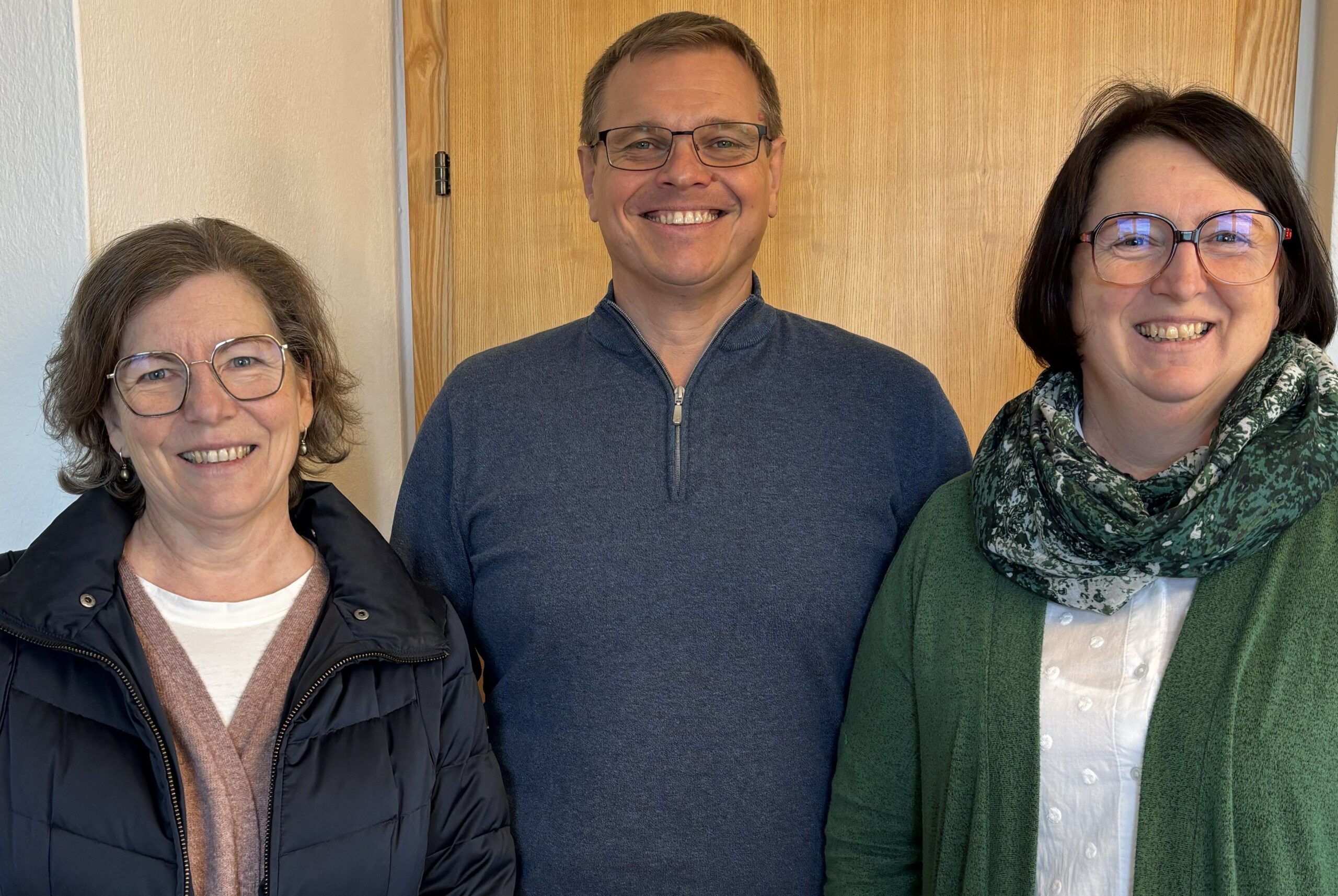 RundUmKirche: Trauerpastoral