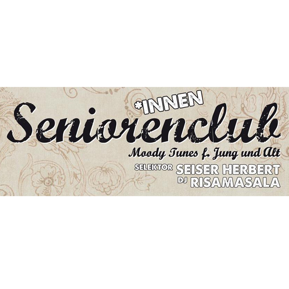 SENIOR*INNENCLUB