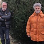 Alfred Atteneder, DDr. Helmut Wagner